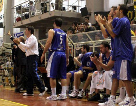 Με έδρα τη Λαμία ο Πανελλήνιος στο φετινό πρωτάθλημα!