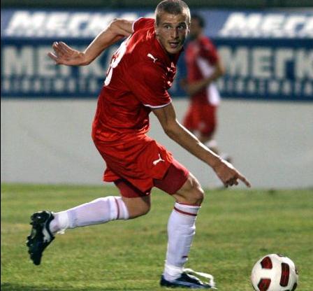 Προκρίθηκε στα μπαράζ η εθνική Ελπίδων με 2-1 επί της  ΠΓΔΜ