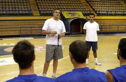 Nέα μεταγραφή για το Περιστέρι, πήρε τον αμερικανό Λούμπι