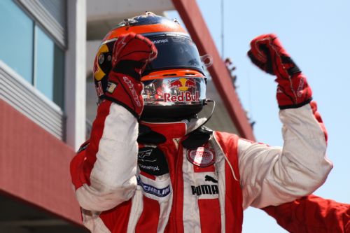 Ο Ολυμπιακός πήρε την πρωτιά στη δεύτερη κούρσα του Πορτιμάο