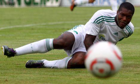 Τα φώτα σε ΟΑΚΑ και Καραϊσκάκη το Σάββατο