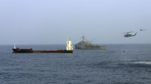 Ελληνικών συμφερόντων φορτηγό πλοίο κατελήφθη από Σομαλούς πειρατές