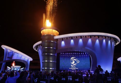 «Βροχή» τα μετάλλια για την Ελλάδα στους Ευρωπαϊκούς Αγώνες Special Olympics