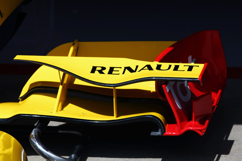 Σκέψεις της Renault για ανάκτηση της ομάδας F1