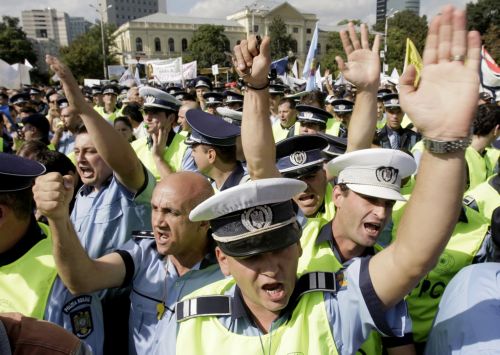 Πράσινο φως από το ΔΝΤ για την 6η δόση του δανείου στη Ρουμανία