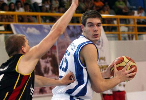 Πήρε Σαρικόπουλο ο Πανιώνιος!