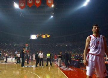 Μείωση 8 αγωνιστικών ζήτησε ο Ολυμπιακός από το ΑΣΕΑΔ