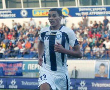 Χωρίς Σολτάνι κόντρα στη Λάρισα ο Ηρακλής