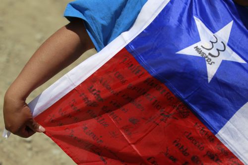 Παγώνουν τα περιουσιακά στοιχεία του «αμαρτωλού» ορυχείου της Χιλής