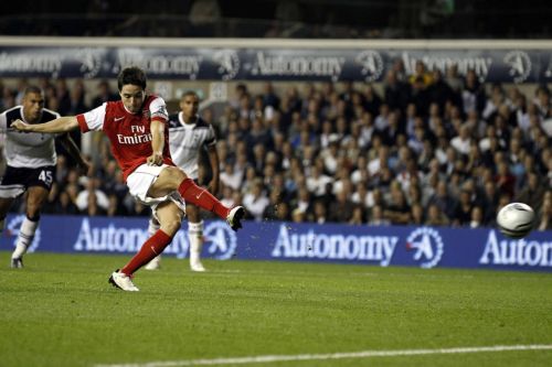 Χτυπούσε πέναλτι στην παράταση η Αρσεναλ και απέκλεισε την Τότεναμ