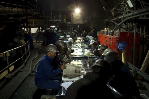 Αύξηση 6% στις τιμές εισαγωγών στη βιομηχανία τον Ιούλιο