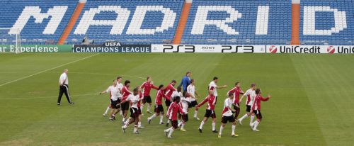 Σε Μαδρίτη, Μιλάνο και Μόναχο στρέφεται το ενδιαφέρον