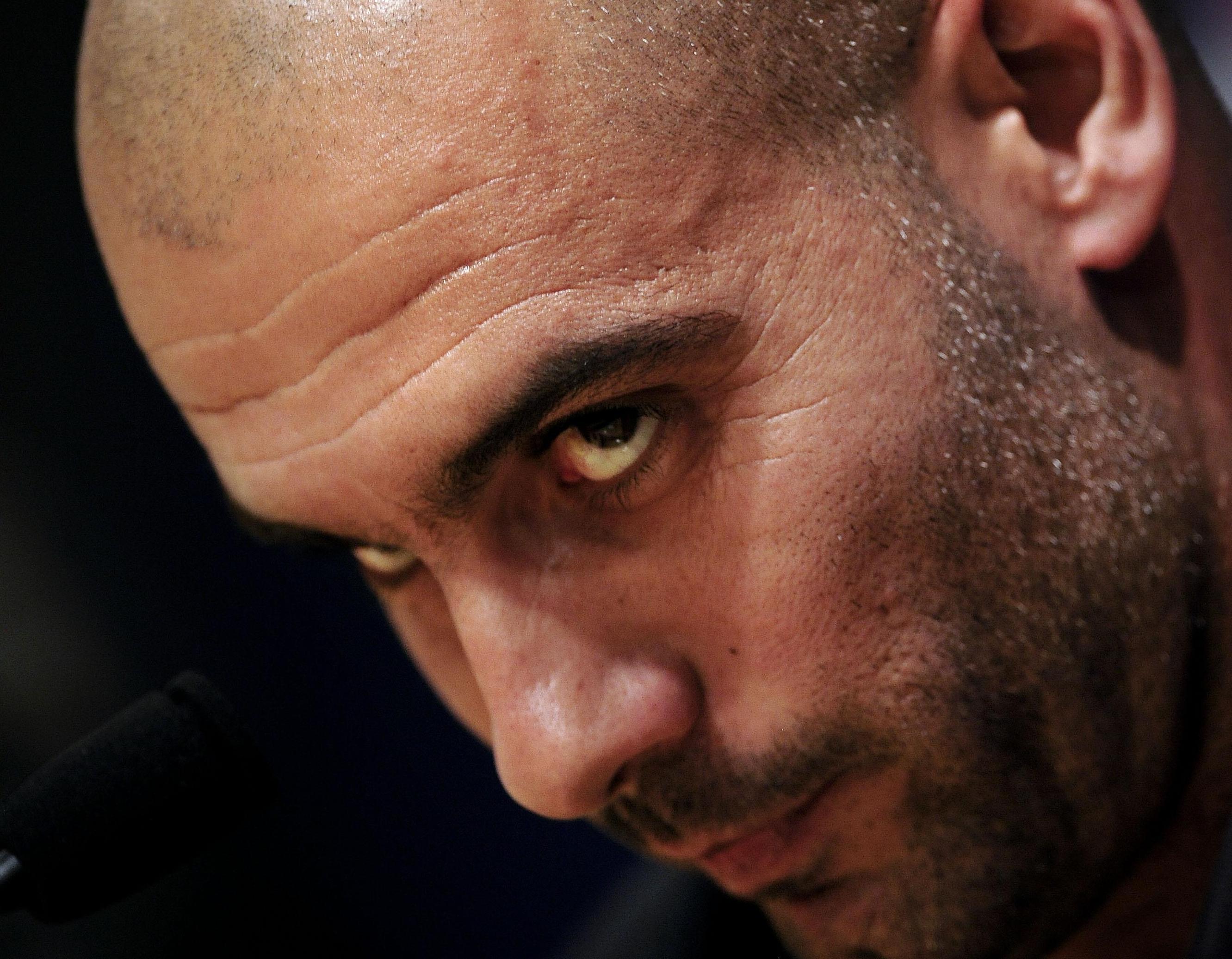 Εγκώμια Γκουαρντιόλα για ΠΑΟ, αλλά πίστη για νίκη της Μπάρτσελόνα