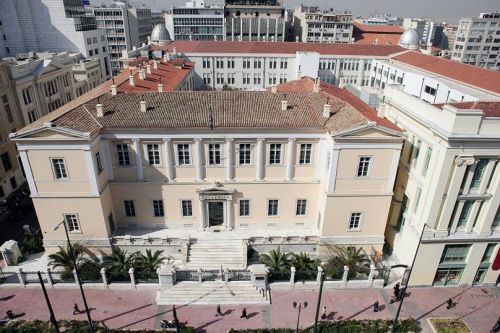 «Μπλόκο» του ΣτΕ σε νέο λιμένα της «Χαλυβουργία Ελλάδος» στον Ασπρόπυργο