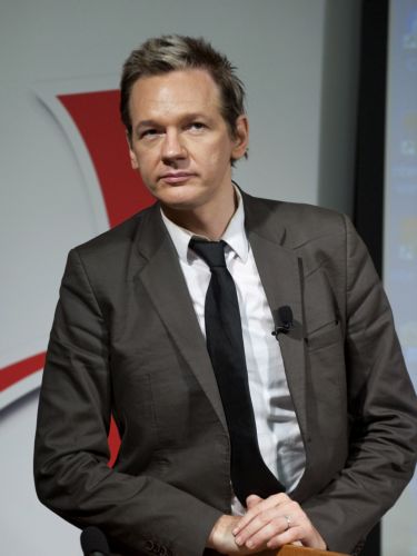 Ανοίγει ξανά η έρευνα σε βάρος του ιδρυτή του WikiLeaks για υπόθεση βιασμού