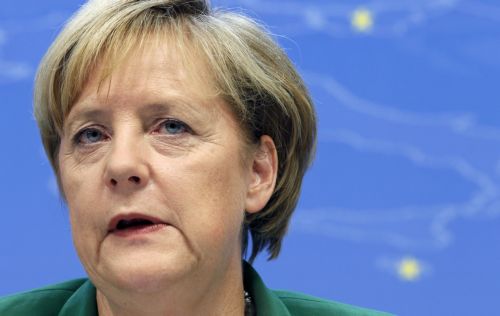 «Όχι» στην επέκταση των πακέτων στήριξης, λέει η Άνγκελα Μέρκελ