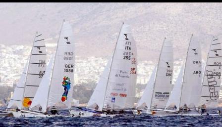 Φουλ για μετάλλιο Πασχαλίδης και Τριγκώνης