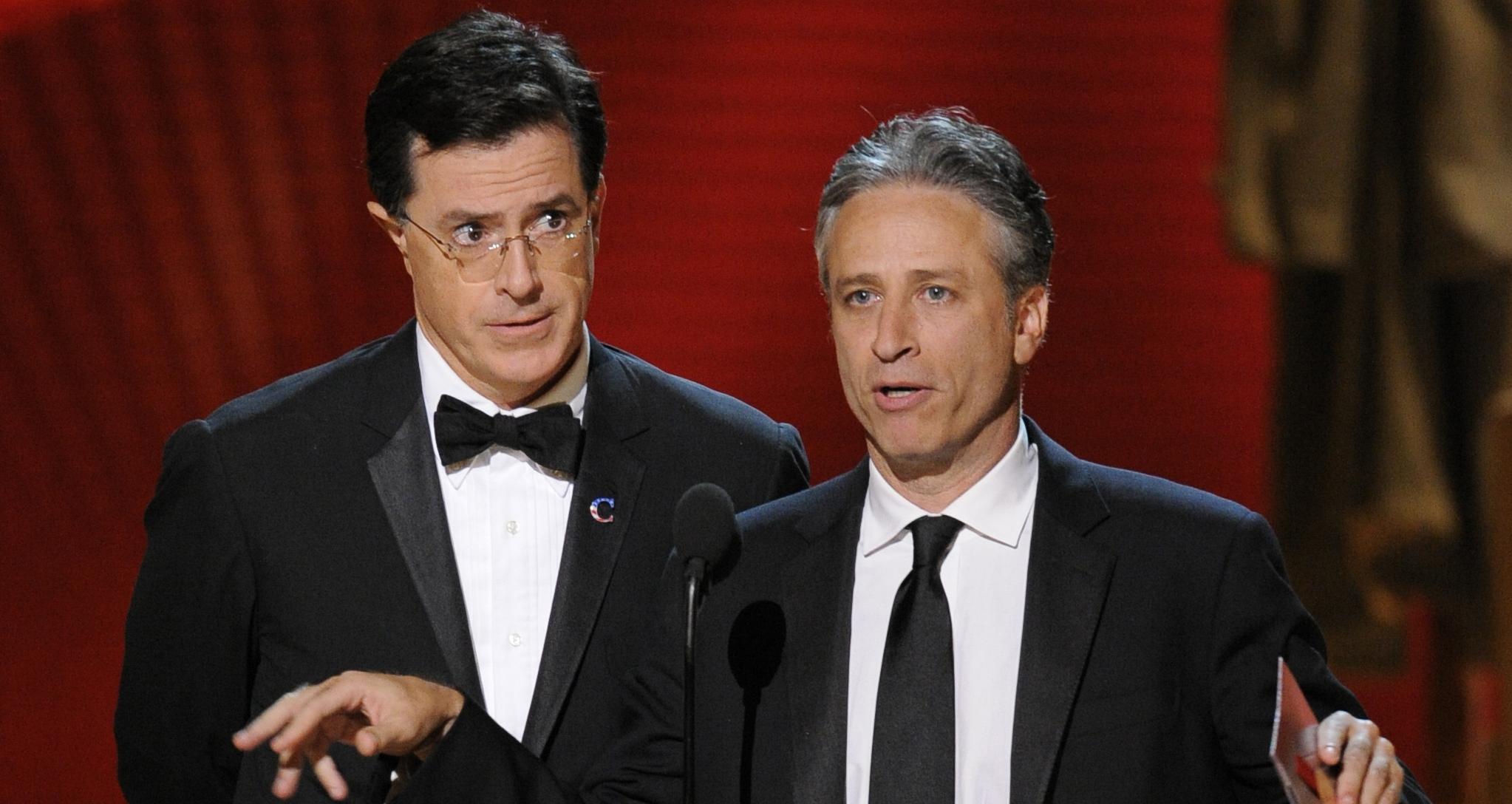 Συγκέντρωση κατά της συντηρητικής δεξιάς ετοιμάζουν παρουσιαστές του CNN