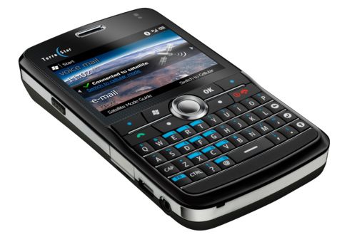 Smartphone με δορυφορική σύνδεση λανσάρει στις ΗΠΑ η AT&T