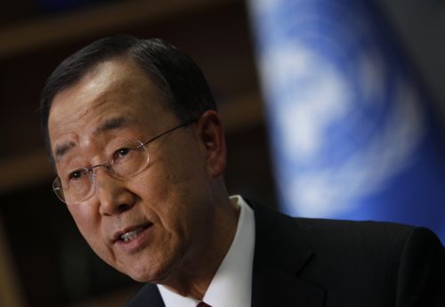 Οι Αναπτυξιακοί Στόχοι της Χιλιετίας επί τάπητος στη Σύνοδο Κορυφής του ΟΗΕ