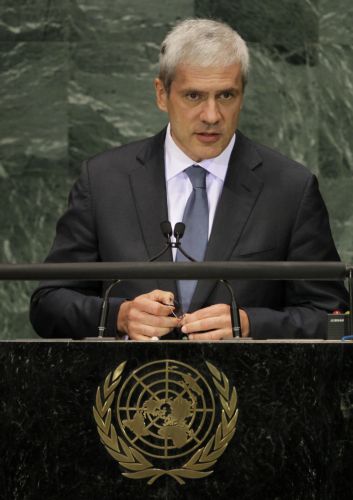 Υπέρ των συνομιλιών με το Κόσοβο η Σερβία, απορρίπτει κατηγορηματικά την αναγνώριση