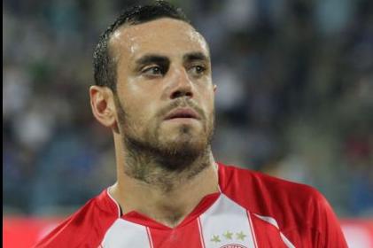 Δεν προπονήθηκε ο Ουρτάδο