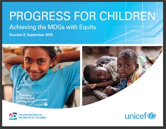 Έμφαση στα πιο ευάλωτα παιδιά δίνει η UNICEF