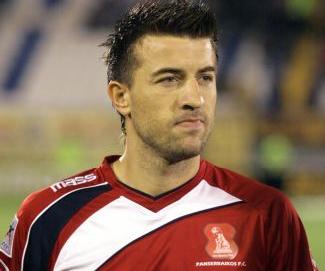 Nοκ άουτ για 5-6 μήνες ο Βρούτσινα στον Πανσερραϊκό