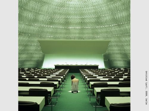 Φωτογραφικές εκθέσεις παρουσιάζονται στο Ηράκλειο στο πλαίσιο της PhotoBiennale