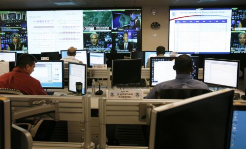 Μεγάλη άσκηση ηλεκτρονικού πολέμου ξεκίνησε στις ΗΠΑ