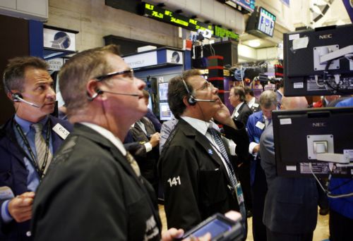 Στο πράσινο η Γουόλ Στριτ την Πέμπτη, οριακές μεταβολές στους ευρωπαϊκούς δείκτες