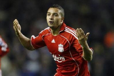 «Έρχομαι να βοηθήσω» το μήνυμα του Ελ Ζαρ στον ΠΑΟΚ