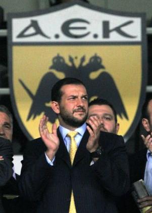 Συνάντηση Αδαμίδη-Πιλάβιου για τον… Κουκουλάκη που ζήτησε «συγγνώμη»