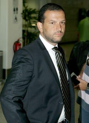 «Να αποχωρήσει μόνος του ο κ. Κουκουλάκης» ζήτησε ο Αδαμίδης