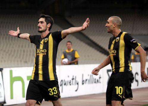 Η «αγία τριάδα» της ΑΕΚ και τα κενά στην άμυνα