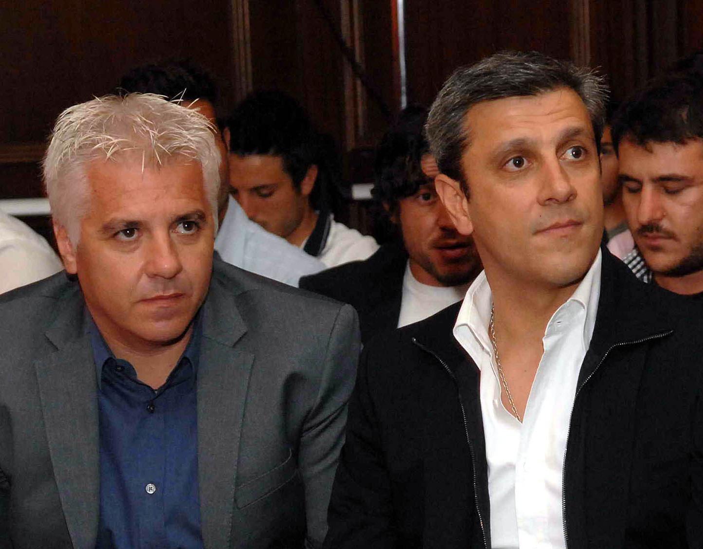 «Δεν υπάρχει θέμα Παπακώστα» ξεκαθάρισε ο Πηλαδάκης