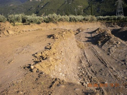 Περιβαλλοντικές οργανώσεις: Περιβαλλοντικά επώδυνο το νομοσχέδιο για τα μεγάλα έργα