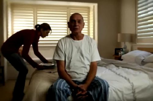 Απαγορεύει η Αυστραλία διαφήμιση υπέρ της ευθανασίας