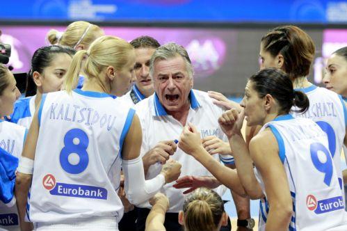 Δεν τα κατάφερε η εθνική, έχασε 74-70 από τη Λευκορωσία