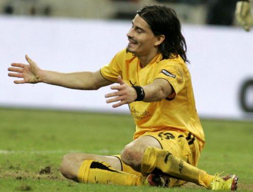 Ο Μπλάνκο απάντησε αρνητικά στην πρόταση της ΑΕΚ