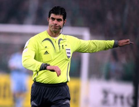 Ετοιμάζει μηνύσεις ο Δαλούκας με δικηγόρο τον Κούγια