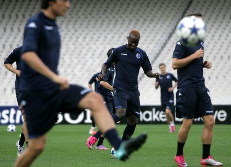 Μαχαιρώθηκε οπαδός της Κοπεγχάγης σε αθηναϊκό μπαρ