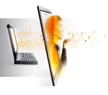 Αξιοποίηση των social media, κατά Alcatel-Lucent