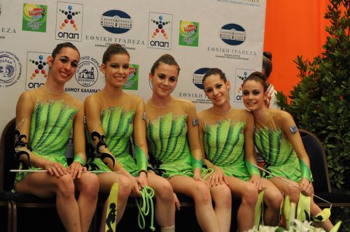 Εορταστικό τεστ για την εθνική ανσάμπλ πριν το παγκόσμιο στη Μόσχα