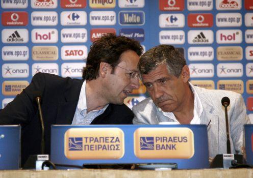 Συνάντηση Πιλάβιου με τους αρχηγούς της εθνικής για να ξεκαθαρίσει η κατάσταση