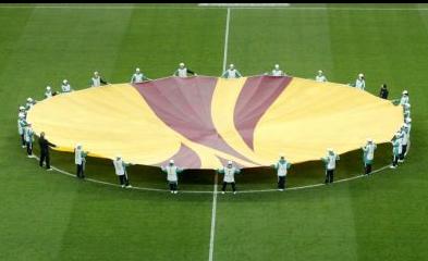 Πρεμιέρα στους ομίλους του Europa League με ΑΕΚ, ΠΑΟΚ και Άρη