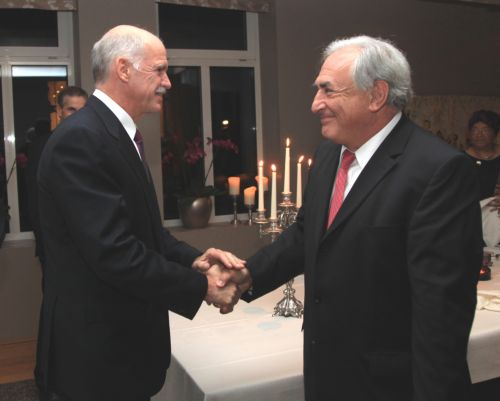 Αν πατάξουμε τη φοροδιαφυγή δεν χρειαζόμαστε νέα δάνεια, λέει ο πρωθυπουργός