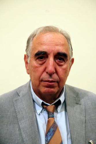 Ο καθηγητής Αλέξης Λυκουργιώτης πρόεδρος του Εθνικού Συμβουλίου Παιδείας