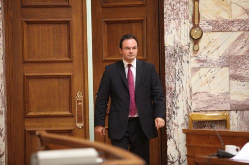 Νέες περικοπές στο Πρόγραμμα Δημοσίων Επενδύσεων