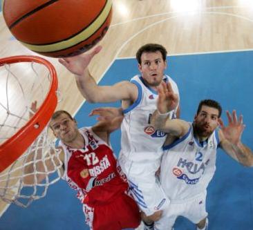 Χωρίς Φώτση και Καϊμακόγλου η εθνική απέναντι στη Ρωσία